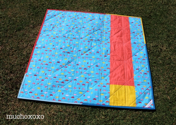 100 quilts for kids