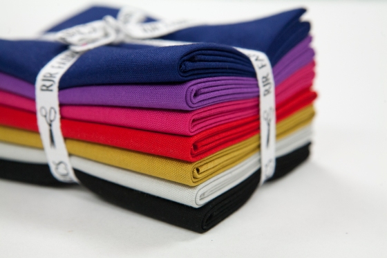 rjr fabrics cotton supreme solids