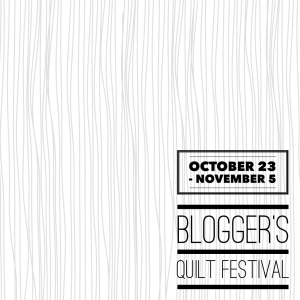 blogger's quilt festival