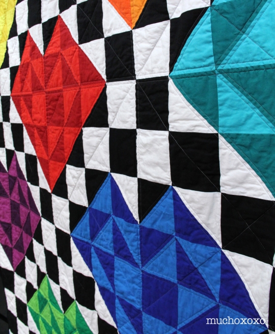 Quilt For Pulse